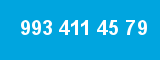 993 411 45 79
